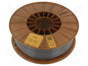 1 disque, Filament : PLA ROSA-4039/E2UK - Photo 1/1
