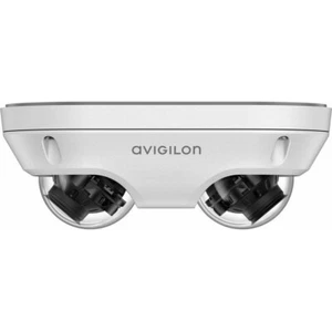 Avigilon 6.0C-H5DH-DO1-IR Dual Lens IP Security Camera - Picture 1 of 1