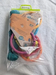 B. Toys by Battat Ring Toss Game Sling-a-Ring- Indoor & Outdoor- Damage Open Box - Bild 1 von 4