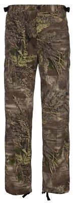 BLOCKER FUSED COTTON 6-POCKET PANT - RT MAX-1 - 2X-LARGE - E.03.01.C.01 - Image 1 of 4