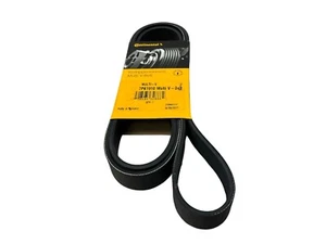Continental 7PK1910 Multi V-Belt For 06-15 Camry Corolla Matrix RAV4 xB - Picture 1 of 4