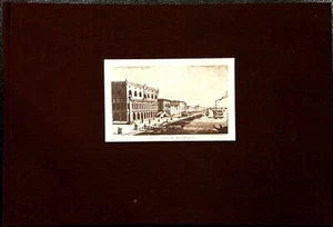Angelo Cerizza e Ferruccio Dragoni (Heil.), Progresso a Venezia, Ed. IBM, 1980 - Bild 1 von 2
