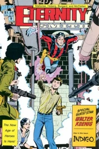 Eternity Smith #14 (V2 #9) (NM) - Bild 1 von 1