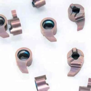 10pcs MB07-150-3.0-D11 Insert CNC Slotting CutterBlade For MB-07GR Grooving Tool - Picture 1 of 5