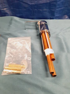 Kohler 23488-4-CP, parallel NEUER Griff & nur Installationsteile! - Bild 1 von 6