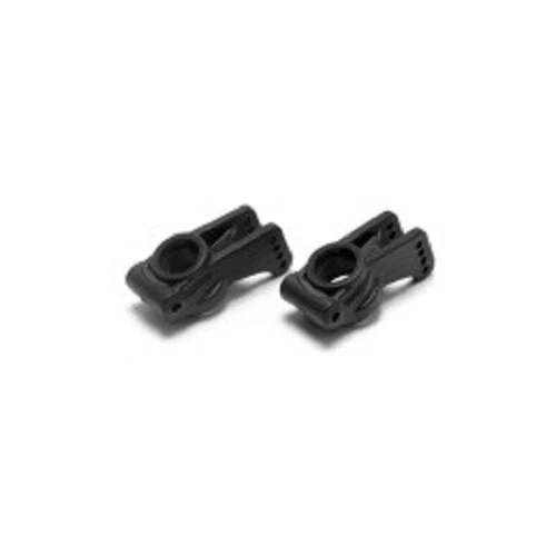 Losi # 1731    Rear Hub Carriers: 8B 2.0  MIB - Image 1 of 1