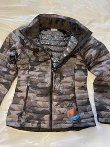 Las mejores ofertas en Camuflaje abrigos, chaquetas y Chalecos Blanco para  Mujeres | eBay