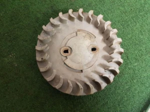 Ori DDR Simson Star Habicht Sperber Schwalbe Gebläsekühlung Lüfterrad - Bild 1 von 2