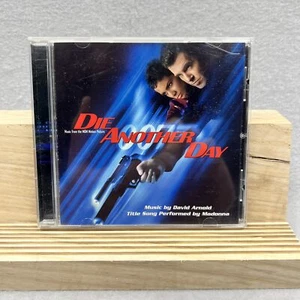Die Another Day - David Arnold - [CD] Soundtrack - Bild 1 von 4