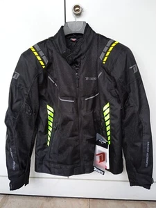 GIACCA DEGEND BREEZE EVO MAN - Foto 1 di 5