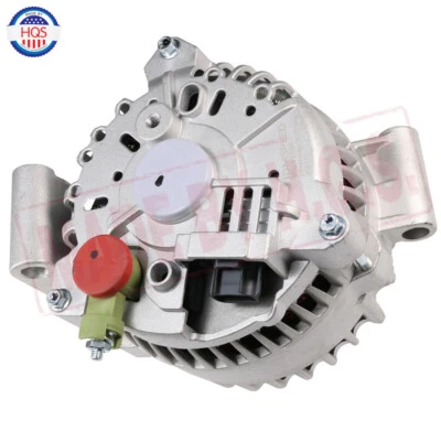 Alternador 3C3Z-10346-BA para camioneta Ford F150 F250 F350 2003-2005 6,0 L diésel Foto 1 de 4