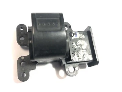 Honda Civic 2001-2005 Intermotor Front Passenger Side Door Window Switch - Image 1 of 3