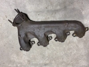 1967–1968 GM LH Exhaust Manifold 3892307 C177 – 396/427 Big Block - Bild 1 von 6