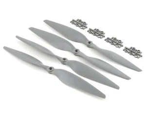 APC 13x5.5 MultiRotor 2 Blade Propeller Bundle (2CW/2CCW) [APCLP13055MR-B4] - Picture 1 of 2