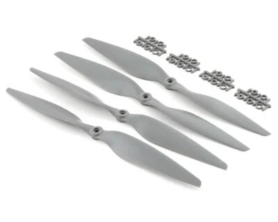APC 13x5.5 MultiRotor 2 Blade Propeller Bundle (2CW/2CCW) [APCLP13055MR-B4] - Image 1 of 2