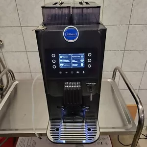 Carimali Coffema Bluedot26 Bluedot Top Zustand erst 1100 Brühungen - Bild 1 von 8