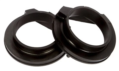 Daystar Kj09180bk Coil Spring Correction Spacer Fits 18-20 Wrangler (Jl) - Image 1 of 2