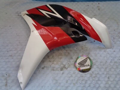 Honda CBR 600 RR 2007 mercado de accesorios lado derecho carenado medio carrocería plástico 08 Foto 1 de 4