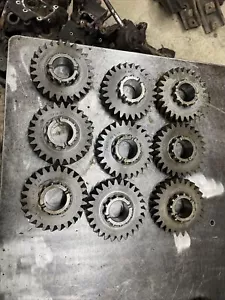 jeep bronco gm scout dana 20 transfer case gear 18844 18-8-44 - Bild 1 von 5