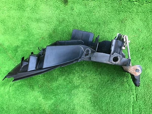 Honda CBF125 CBF 125 2010 Rear Undertray Mudguard - Picture 1 of 8