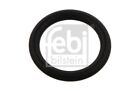 FEBI BILSTEIN 33672 Seal Ring, oil cooler for ,AUDI,NSU,SEAT,SKODA,SKODA (SVW)