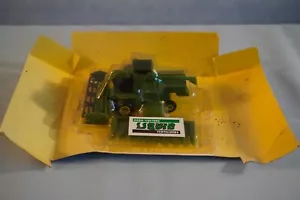 John Deere Titan II combine die cast toy Agro Culture Fertilizers New - Picture 1 of 14
