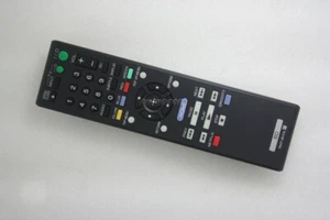 Remote Control RMT-B117A For Sony RMT-B120P BDP-S5100 BDP-S186 BDP-S390 Player - Picture 1 of 5