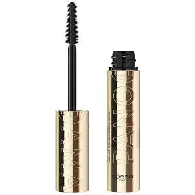 L'Oreal Paris PANORAMA Volume Million Lashes Mascara Black  Dark Brown *New * - Image 1 of 3