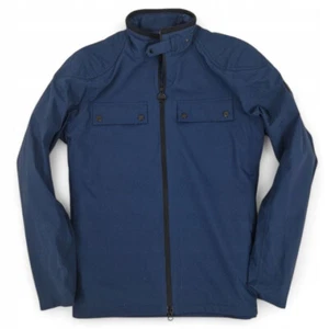 BARBOUR JACKE BLAU Gr. M - Bild 1 von 6