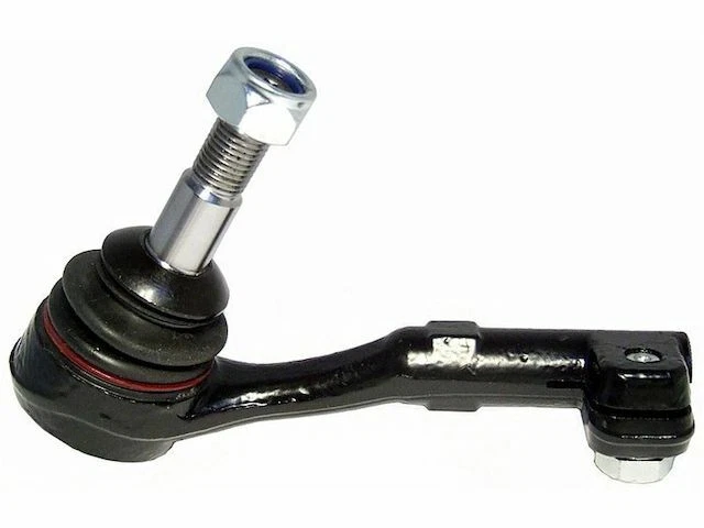 Front Left Outer Tie Rod End For 2008-2013 BMW 135i 2009 2010 2011 2012 Q872NF - Image 1 of 1