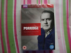 Porridge - Series 1 DVD Comedy (2014) Ronnie Barker New Quality Guaranteed