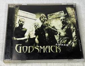 Godsmack - Awake (CD, 2000,) 11 Tracks Universal Records - Picture 1 of 4