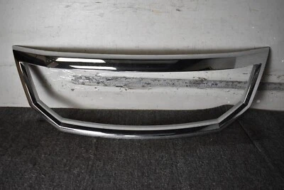 2008 2009 2010 Honda Odyssey передняя решетка окружающая хромированная - Изображение 1 из 4