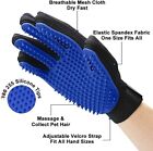 Pet Grooming Glove -1 size
