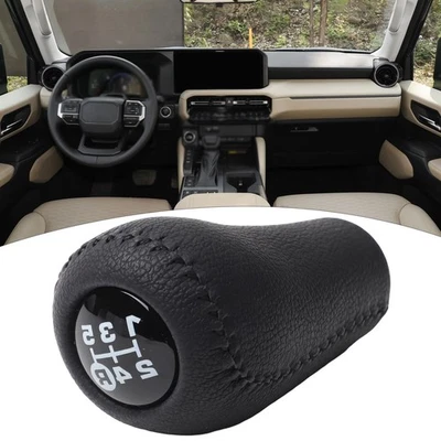 Shift Knob for Toyota For 4Runner For Hilux Compatible with OEM Number - Image 1 of 4