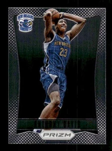 Panini Prizm #236 2012-13 Anthony Davis - Imagen 1 de 2
