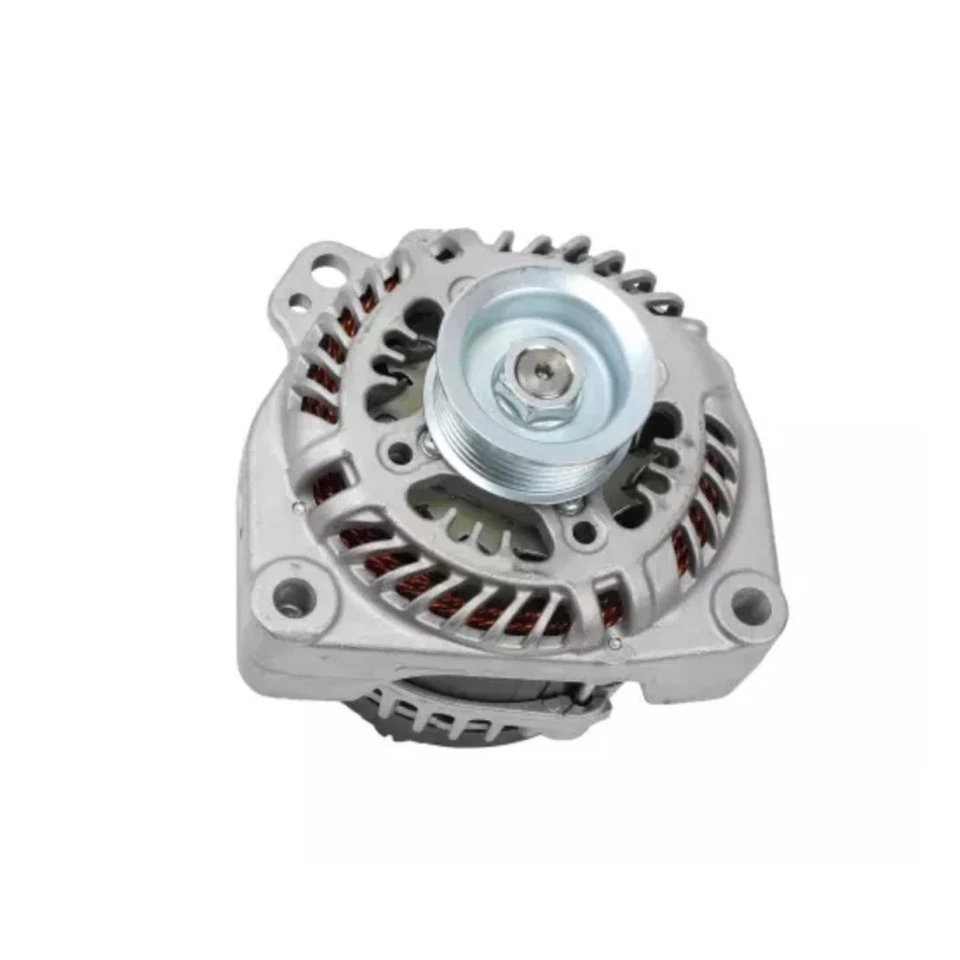 Genuine ACDelco For GMC Yukon/Yukon XL 2021 2022 Alternator | For 85671417 - Image 1 of 4