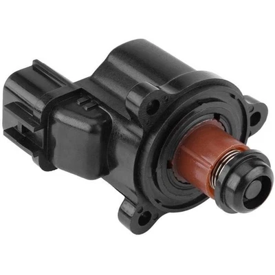 Idle Air Control Valves Improving Fuel Efficiency 1450A116 MD619928 IAC254 AC508 - Image 1 of 4