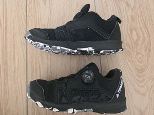 Adidas Terrex Sport-, Wanderschuhe mit Schnellschnürung, Gr. 36 2/3, schwarz - Bild 1 von 13