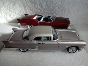 NEO SCALE MODELS 1/43 Scale 1957 CADILLAC ELDORADO BROUGHAM - Picture 1 of 24