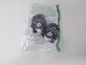 GM CLIMBING Micro Prusik Polea Minding 20kN 13mm CE UIAA Paquete de 2 - Imagen 1 de 5
