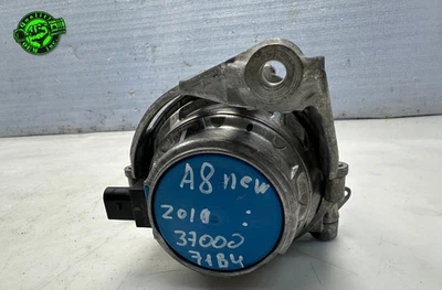 2019-2025 AUDI A8 S8 SQ7 SQ8 4.0 ДВИГАТЕЛЬ ПРАВОЕ КРЕПЛЕНИЕ ОПОРНЫЙ КРОНШТЕЙН OEM 37 км - Изображение 1 из 4