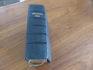 MISSEL VESPERAL ROMAN Dom Gaspar Lefebvre Illustrationen De Cramer 1927 - Bild 1 von 6