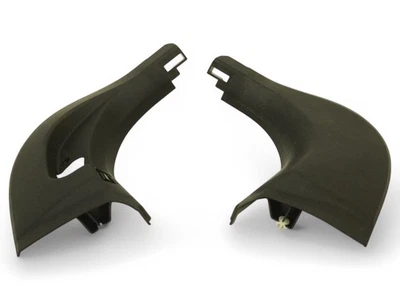 2013 - 2019 BMW 650I 640I F06 GRAND COUPE KICK TRIM PANEL FRONT LOWER LH RH OEM Foto 1 de 4