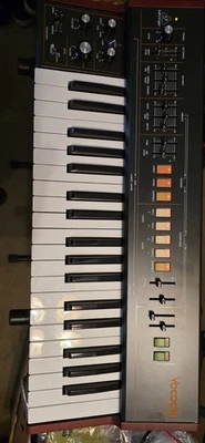 BEHRINGER VC340 Analog Synthesizer Vocoder String Synthesizer Brand New In Stock - Image 1 of 3