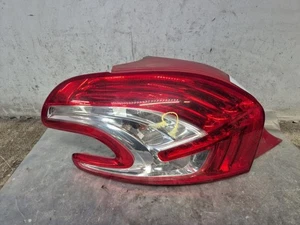 Luz trasera principal izquierda (luces) PEUGEOT 208 1 PHASE 1 9672628280 - Imagen 1 de 19