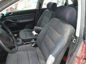 asiento delantero derecho para AUDI A4 AVANT (B5) 1.8 1999 332668 - Picture 1 of 14