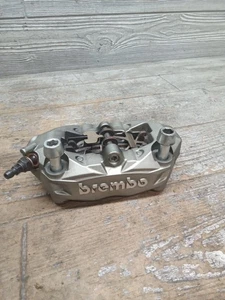 2018 18 18-20 Ducati 939 Supersport Super Sport Left Front Caliper TB-697 - Picture 1 of 9