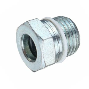 Union Nut F33C3F656BA Metal 1989 To 2008 1998 To 2005 High Quality Hot - Picture 1 of 12