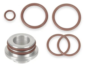 Dichtung Saugrohr an Ölpumpe für Fiat Alfa Lancia Jeep 1.6 2.0 2.2 JTD Multijet - Picture 1 of 4